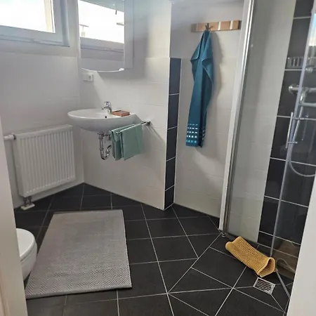 Herzlich Willkommen Im Storchennest Meckenbeuren Exterior photo