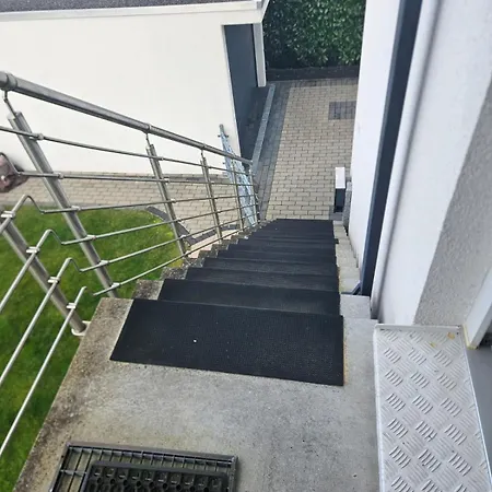 Herzlich Willkommen Im Storchennest Meckenbeuren Exterior photo
