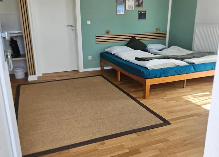 Herzlich Willkommen Im Storchennest