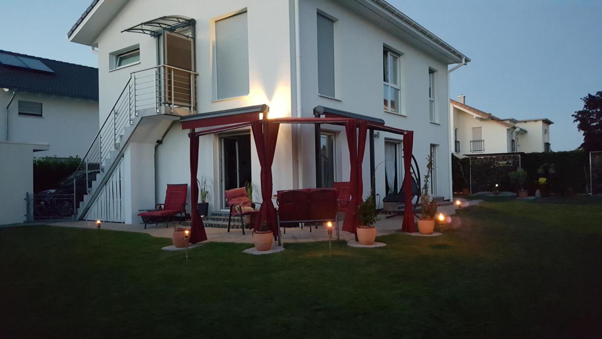 Apartment Herzlich Willkommen Im Storchennest *