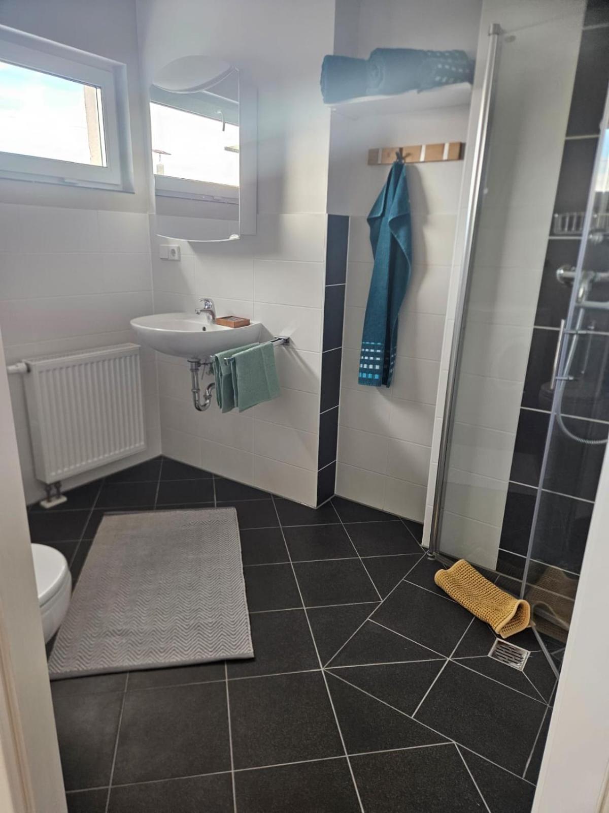 Apartment Herzlich Willkommen Im Storchennest