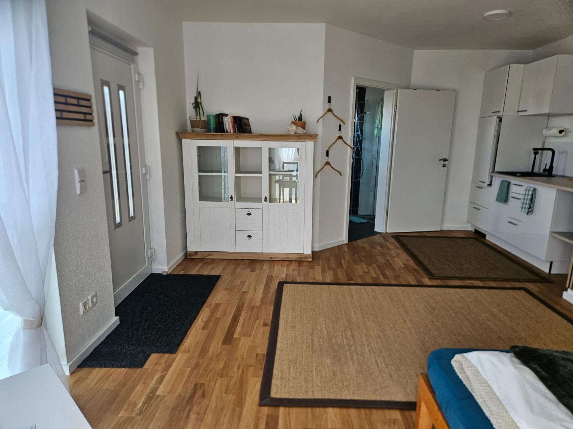 Herzlich Willkommen Im Storchennest Apartment *